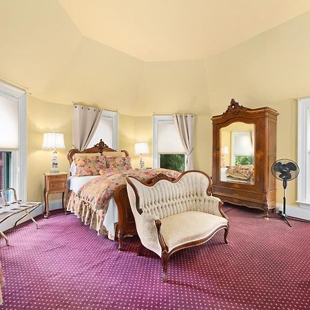 The Gables Wine Country Inn Santa Rosa Extérieur photo