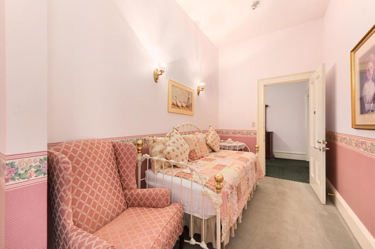 The Gables Wine Country Inn Santa Rosa Extérieur photo