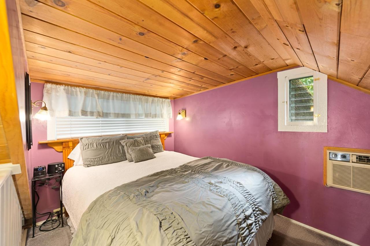 The Gables Wine Country Inn Santa Rosa Extérieur photo