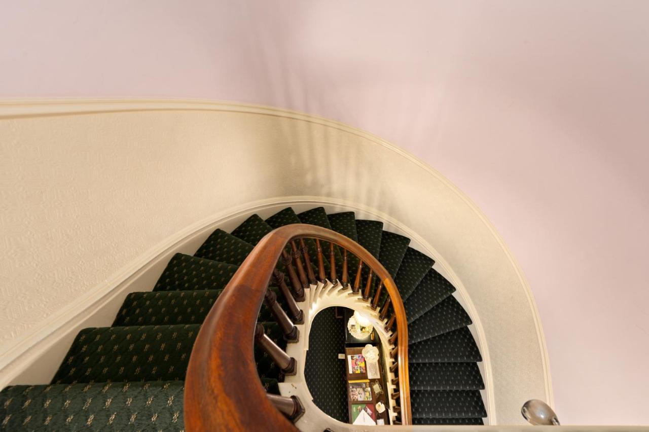The Gables Wine Country Inn Santa Rosa Extérieur photo