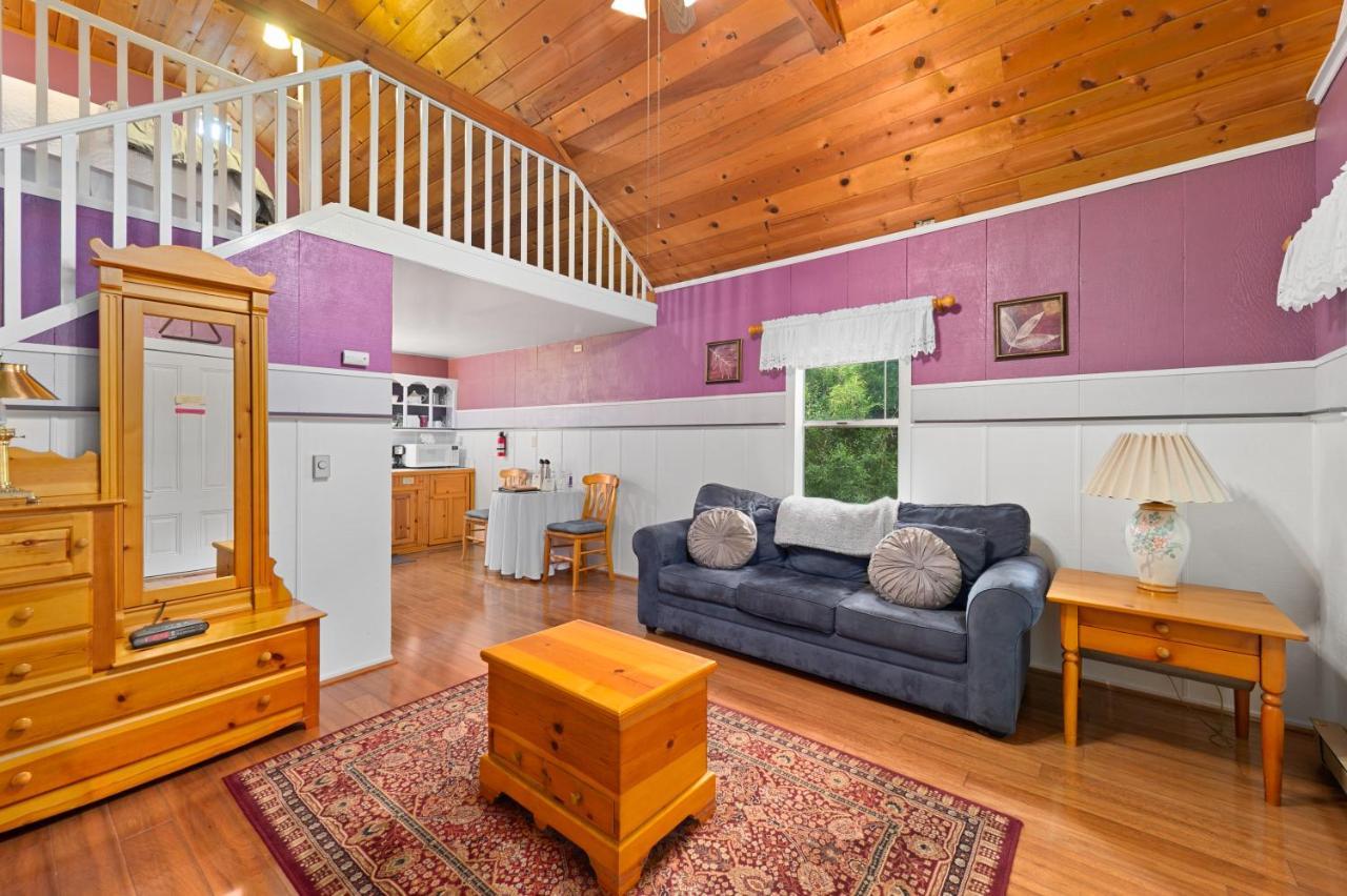 The Gables Wine Country Inn Santa Rosa Extérieur photo