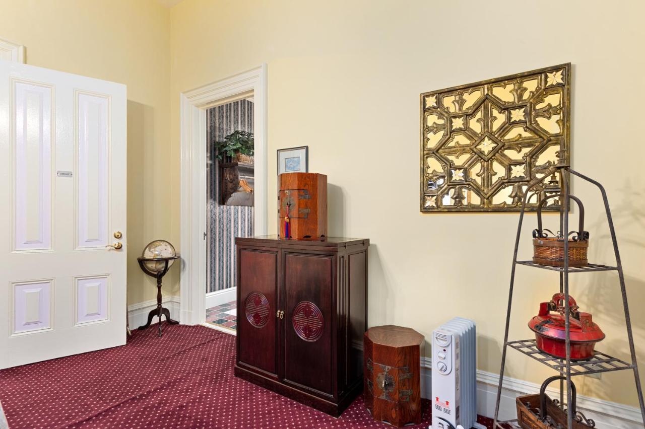 The Gables Wine Country Inn Santa Rosa Extérieur photo