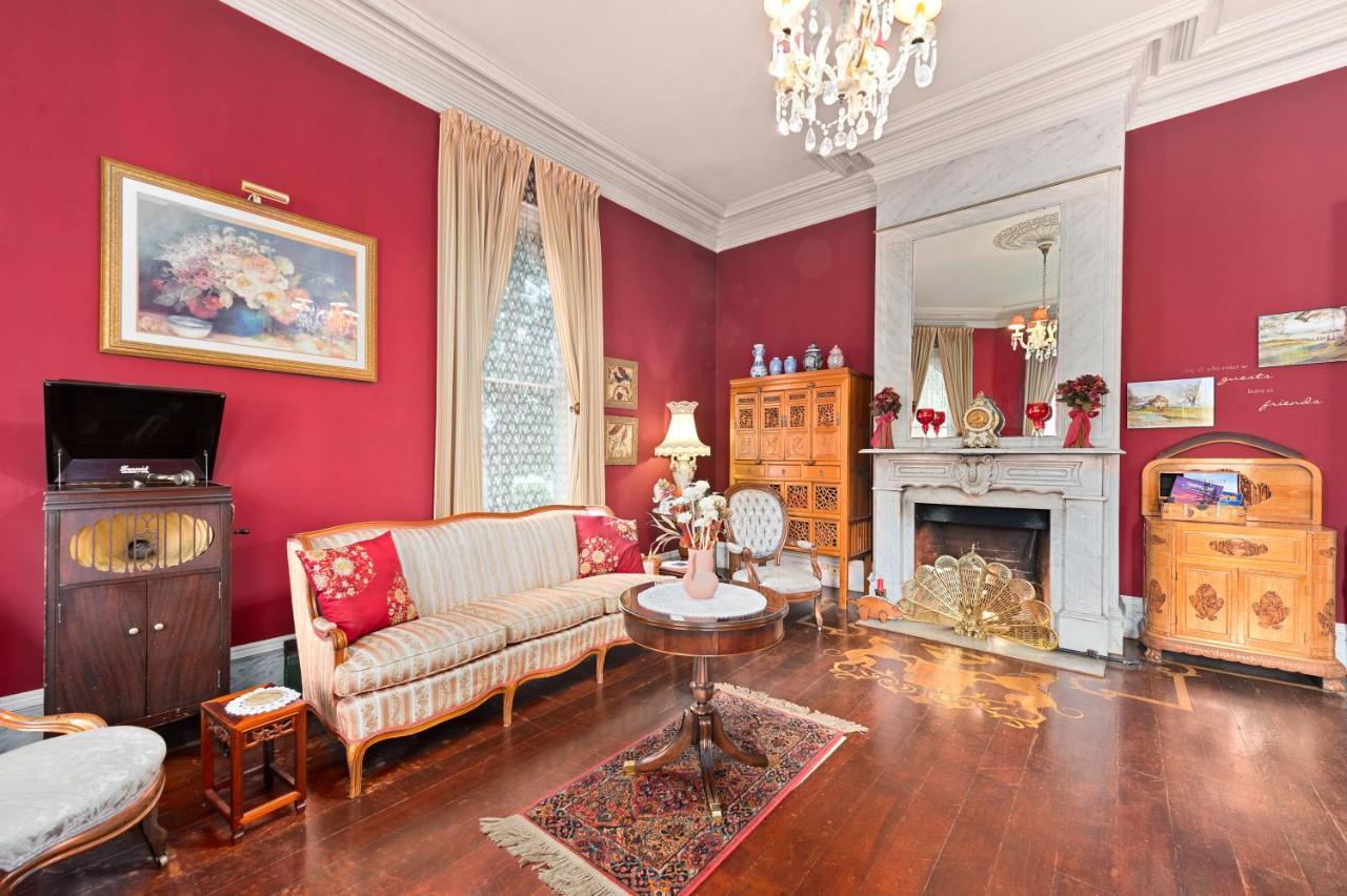 The Gables Wine Country Inn Santa Rosa Extérieur photo