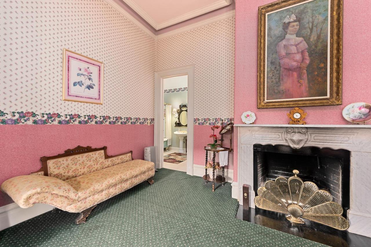 The Gables Wine Country Inn Santa Rosa Extérieur photo