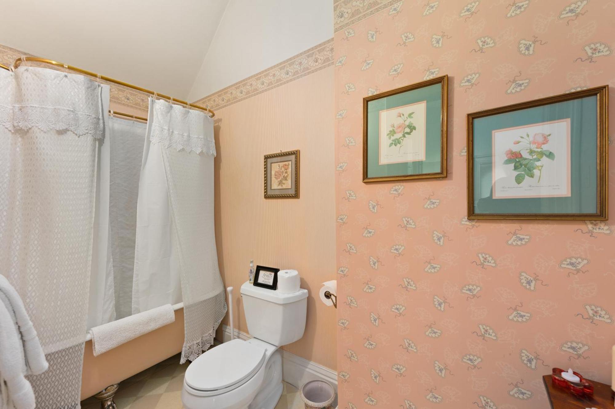 The Gables Wine Country Inn Santa Rosa Extérieur photo